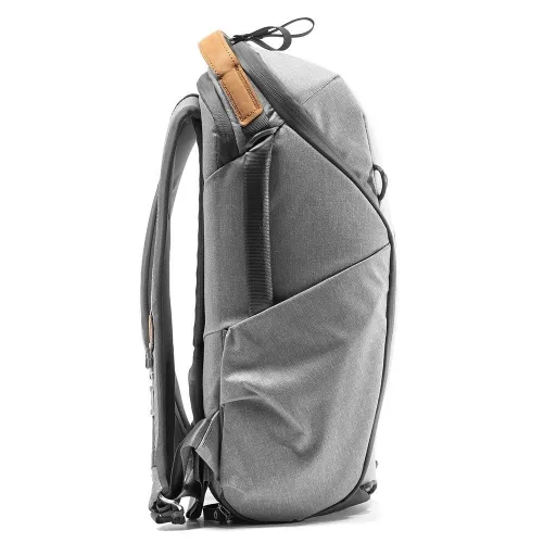 Рюкзак PEAK DESIGN Everyday Backpack 15l Zip EDLv2 - пепельный