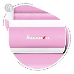 Fotel HUZARO Ranger 6.0 Różowy