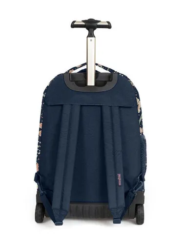 Рюкзак сумка на колесиках 36 l Driver 8 JanSport-поля рая