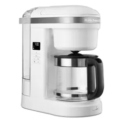 Ekspres KITCHENAID 5KCM1208EWH Biały