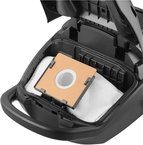 Odkurzacz Sencor SVC 8310BK 800W Mini turboszczotka