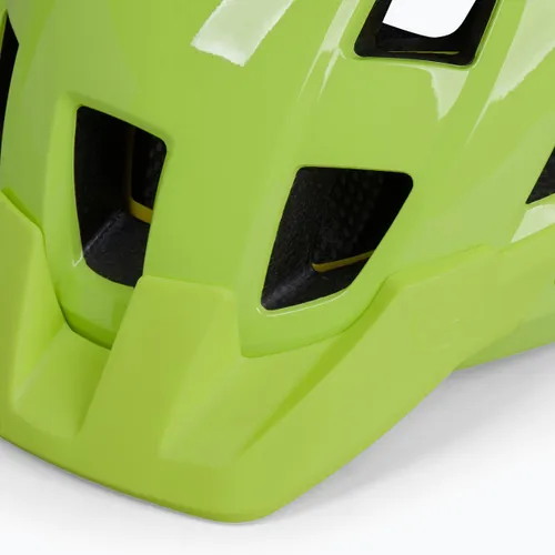 Kask rowerowy Endura Hummvee MIPS lime green