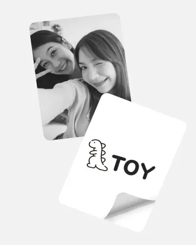 Aparat Kodak Memo Shot ERA M100 Żółty