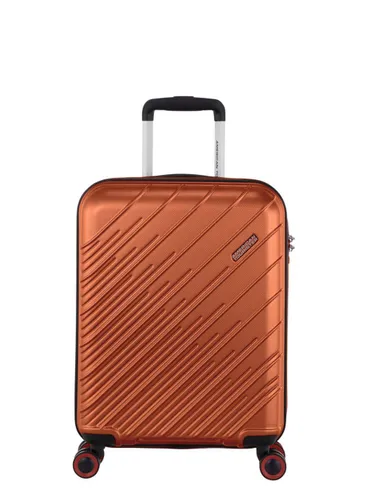 American Tourister Speedstar-cooper orange Salon Kılıfı