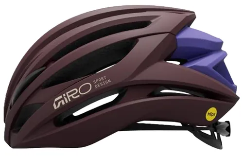 Kask rowerowy GIRO Syntax MIPS