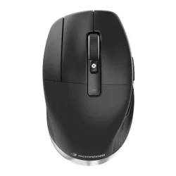 Myszka 3DConnexion SpaceMouse Pro Left bezprzewodowa czarna