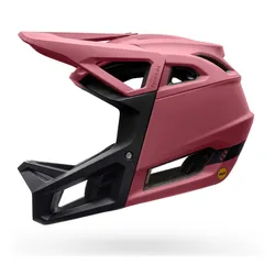 Kask rowerowy Full Face FOX Proframe Solid MIPS