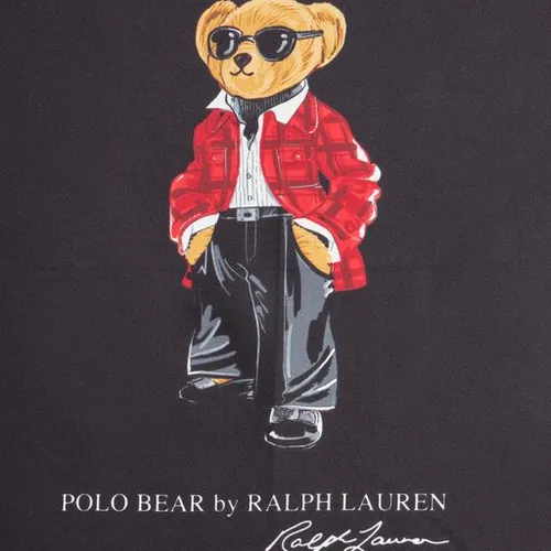 Polo Ralph Lauren Sling 455931403001 Negru 001