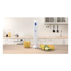 Blender Braun MQ10.000PWH 450W