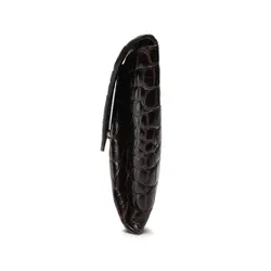 Geanta Max Mara Envelop1 45160627600 Ciocolata 009