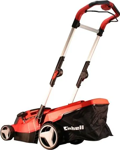 Einhell GE-CM 36/37 Lı Solo Çim Biçme Makinesi