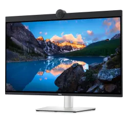 Monitor Dell UltraSharp U3223QZ z kamerą internetową 32" 4K IPS 60Hz 5ms