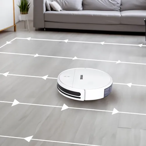Robot sprzątający TESLA RoboStar iQ100