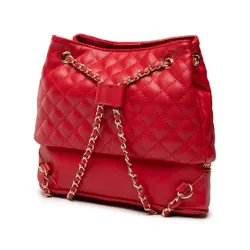 Valentino speciale Ross Vbs5wp04 Rosso Rucsac