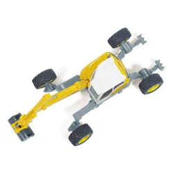 Koparka SIKU Super Menzi Muck 3548