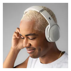 Słuchawki nauszne SKULLCANDY Crusher 540 Active Szary