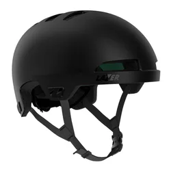 Kask rowerowy LAZER Maze KinetiCore Czarny Miejski (rozmiar M/L)
