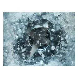 Blender kielichowy KITCHENAID Pure Power Biały