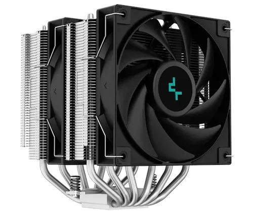 Chłodzenie DeepCool AG620 Czarny