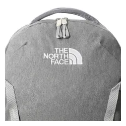 Школьный рюкзак The North Face Vault-smoked pearl light heather / meld grey