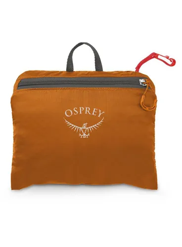 Складная сумка Osprey Ultralight Stuff Duffel - toffe orange