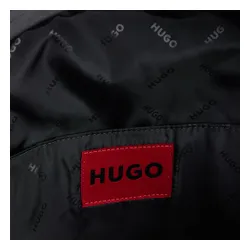 Hugo 50497780 Negru 001 Rucsac