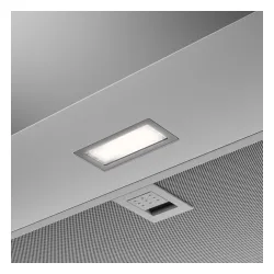 Okap Franke Smart Flush Evo Basic FBFE LG A70 Jasnoszary