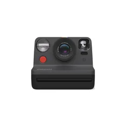 Dijital Fotoğraf Makinesi Polaroid Now Gen 2 Black