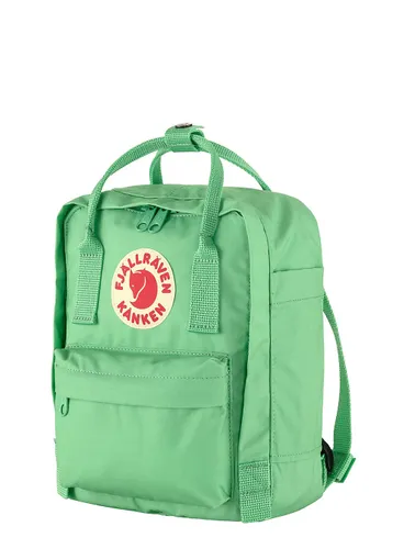 Fjallraven Kanken Mini Sırt Çantası - Apple mint