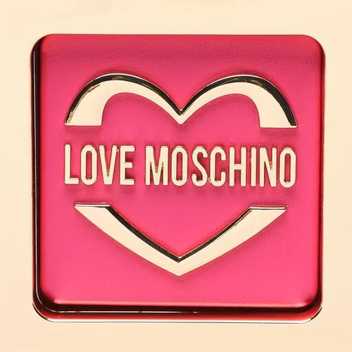 Iubesc geanta MOSCHINO jc4325pp0gkv0604 Fuxia
