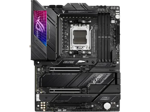 ASUS ROG STRIX X670E-E GAMING WIFI