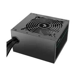 Zasilacz DeepCool PM750D 750W 80+ Gold