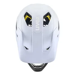 Kask rowerowy Full Face UVEX Revolt MIPS
