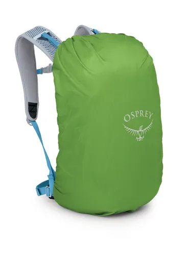 Маленький походный рюкзак Osprey Hikelite 26-atlas blue