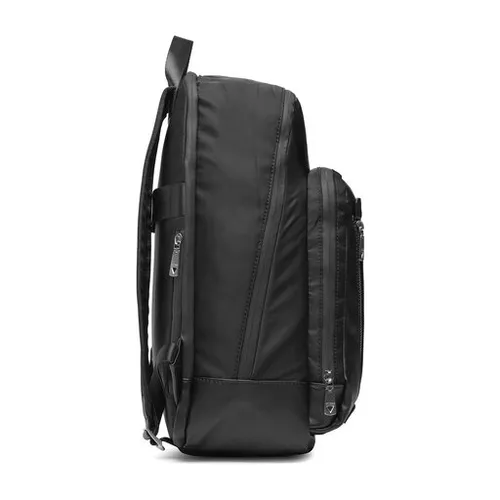 Rucsac inteligent din nailon Guess Certosa HMECRN P3241 BLA