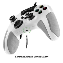 Геймпад Turtle Beach Recon Controller для Xbox белый