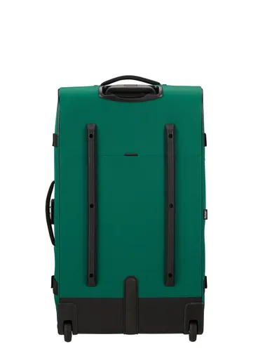 Duża torba podróżna Samsonite Roader Duffle - jungle green