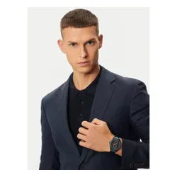 Часы Armani Exchange Dante AX1881 темно-синего цвета