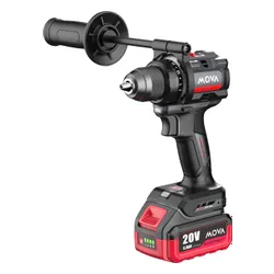 Wiertarko-wkrętarka Mova PD105