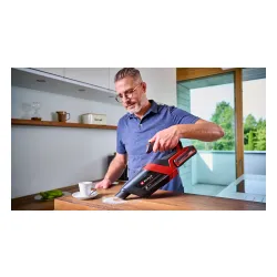 Odkurzacz Einhell TE-HV 18/06 Li solo 2347190