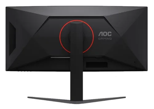AOC CU34G4ZCA - 250Hz | UWQHD | Fast VA | 34''