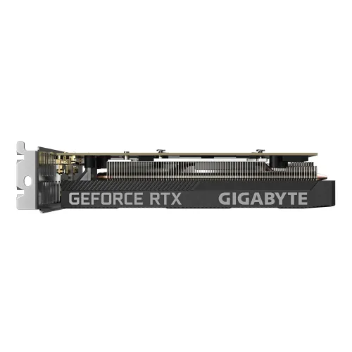 Karta graficzna Gigabyte GeForce RTX 3050 OC Low Profile 6GB GDDR6 96bit DLSS