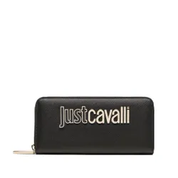 Büyük Kadın Cüzdanı Just Cavalli 74rb5p83 899