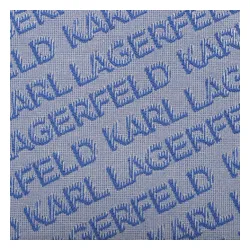 Сумка KARL LAGERFELD 231W3027 Blue