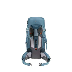 Plecak trekkingowy Deuter Aircontact Core 50+10 - atlantic/ink