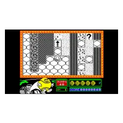 Konsola EVERCADE Handheld ZX Spectrum