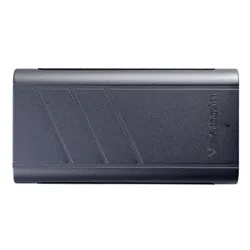 Dysk VERBATIM TurboMetal 1TB SSD