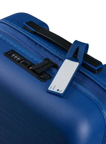 American Tourister Novastream Salon Kılıfı-navy blue