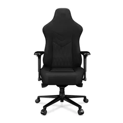 Fotel YUMISU 2053 Magnetic Czarny