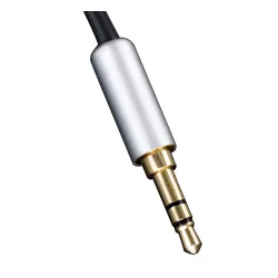 Słuchawki przewodowe HiFiMAN RE2000 Pro Silver Dokanałowe Srebrny